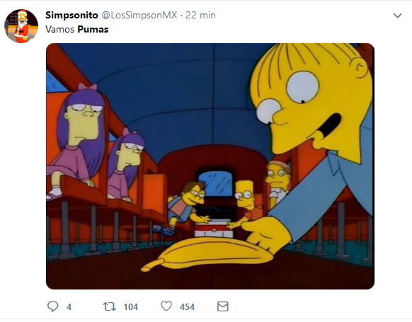 Memes del América vs. Pumas de las Semifinales de Vuelta