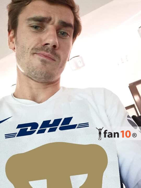 Memes del América vs. Pumas de las Semifinales de Vuelta