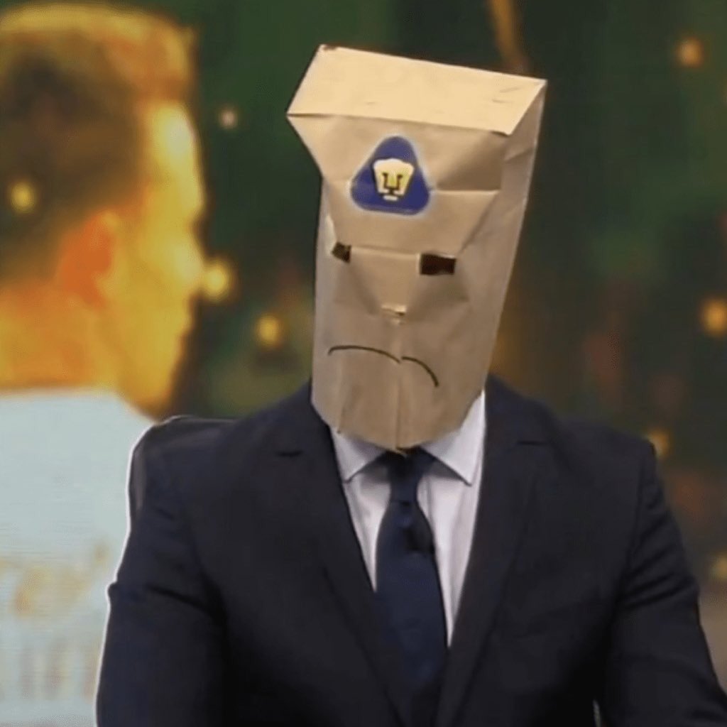 Memes del América vs. Pumas de las Semifinales de Vuelta