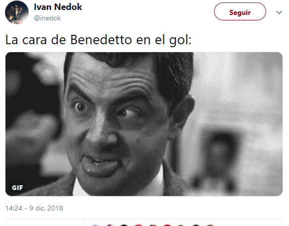 Memes de la Final de Vuelta de Libertadores entre River Plate y Boca Juniors