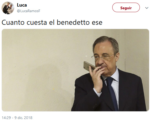 Memes de la Final de Vuelta de Libertadores entre River Plate y Boca Juniors
