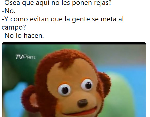 Memes de la Final de Vuelta de Libertadores entre River Plate y Boca Juniors