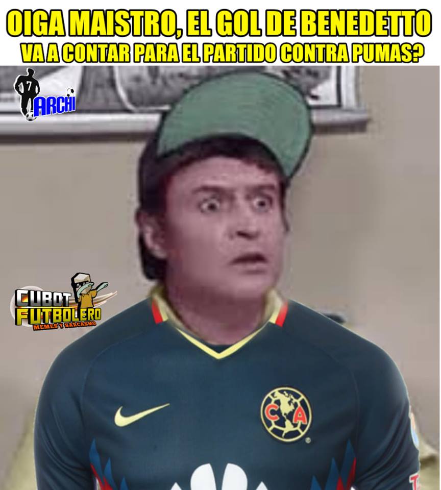 Memes de la Final de Vuelta de Libertadores entre River Plate y Boca Juniors