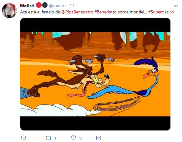 Memes de la Final de Vuelta de Libertadores entre River Plate y Boca Juniors