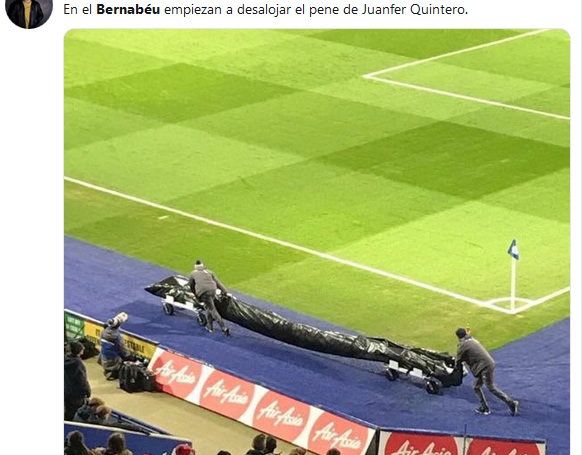 Memes de la Final de Vuelta de Libertadores entre River Plate y Boca Juniors