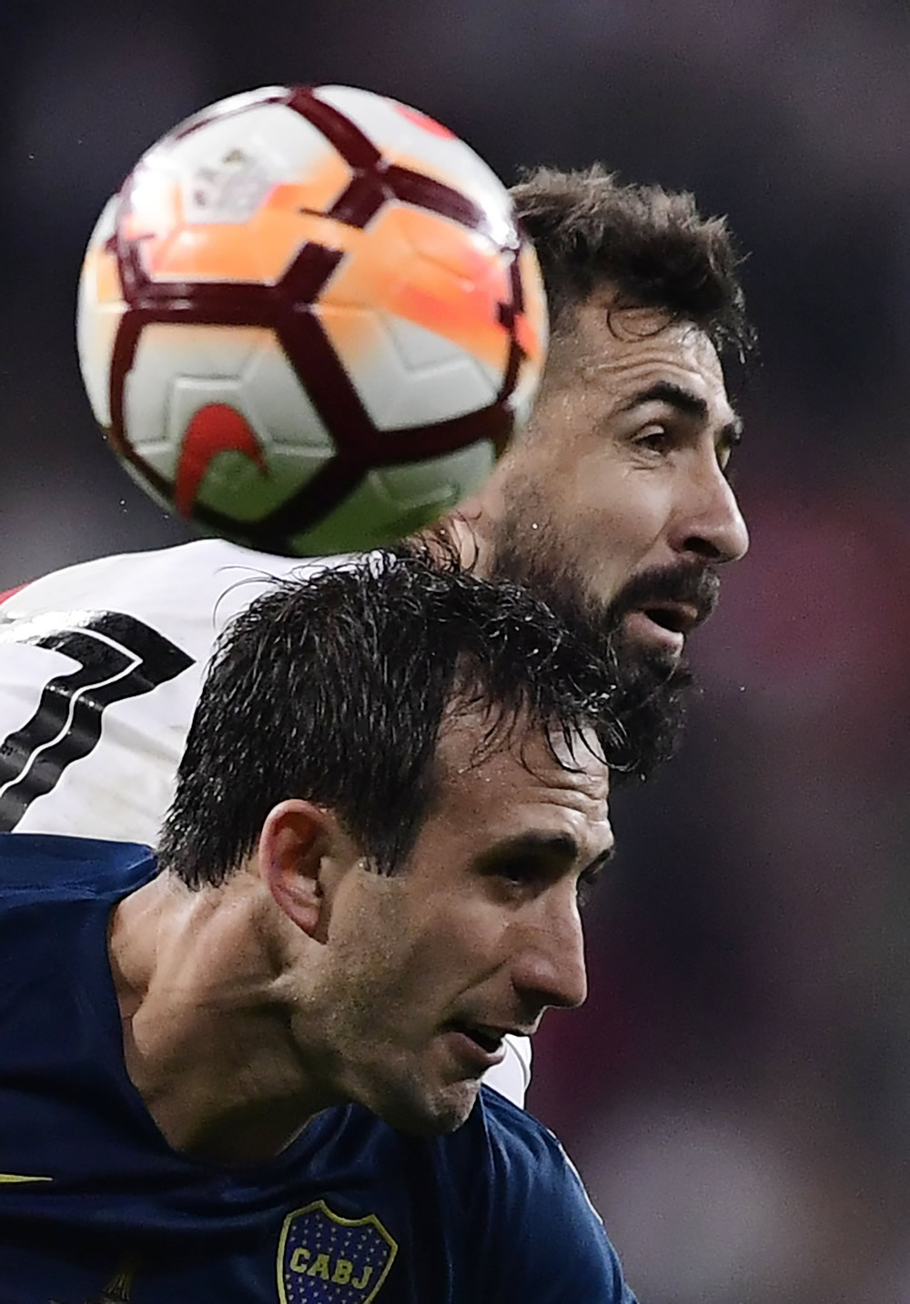 Revive la histórica e irrepetible Final de Libertadores en Madrid