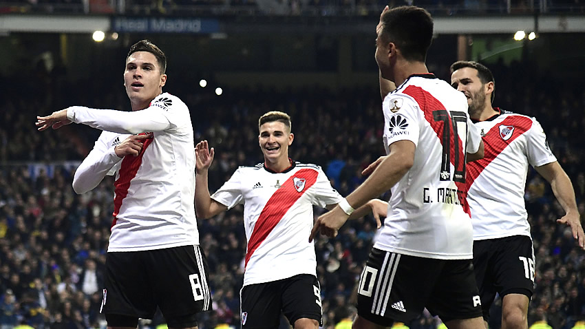 River Plate