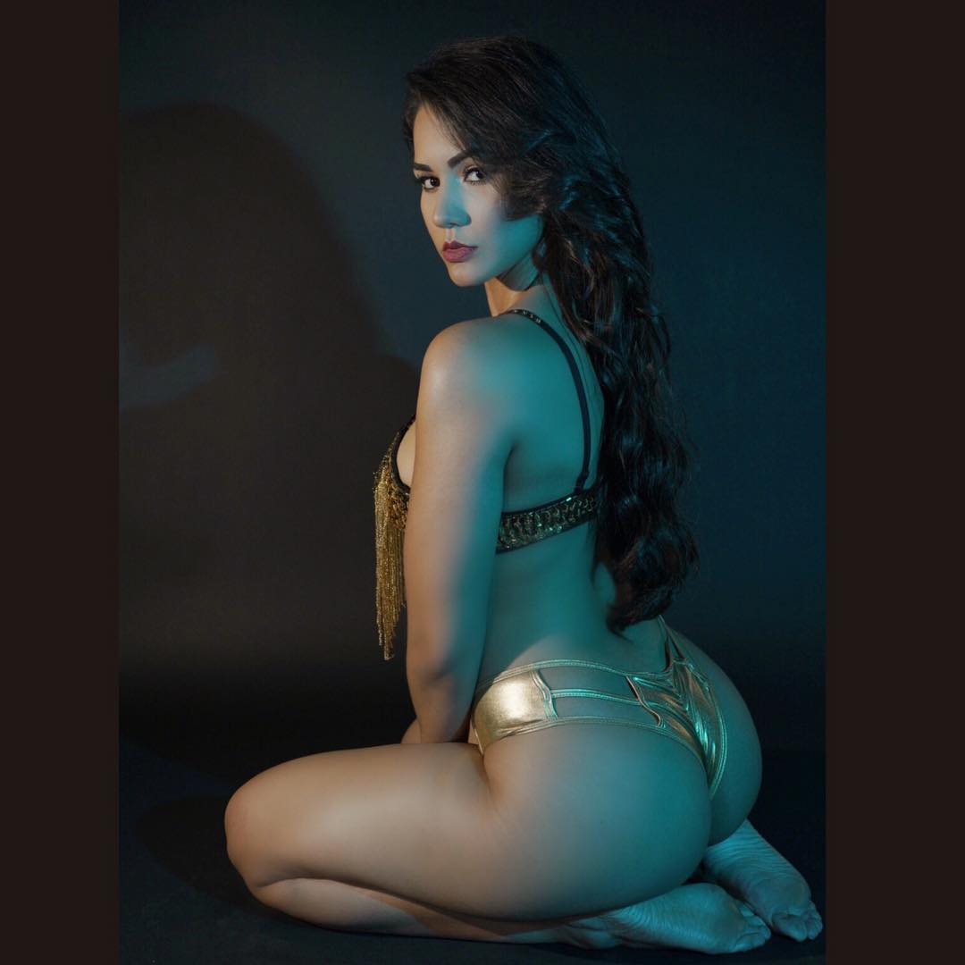 El Lado Bello de Instagram: Susie de los Santos (10-12-2018)