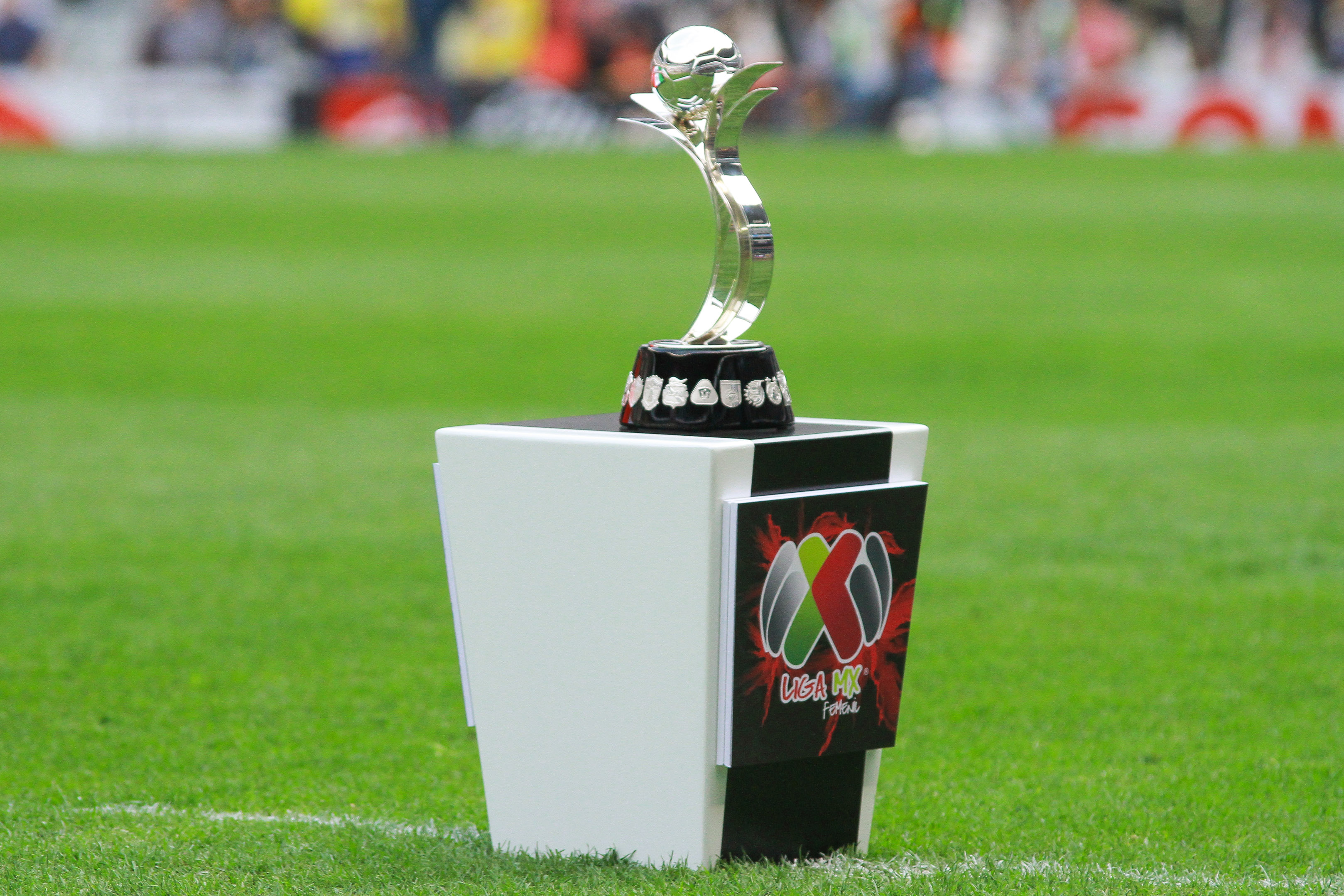Celebración y color en el Azteca para la Final Femenil