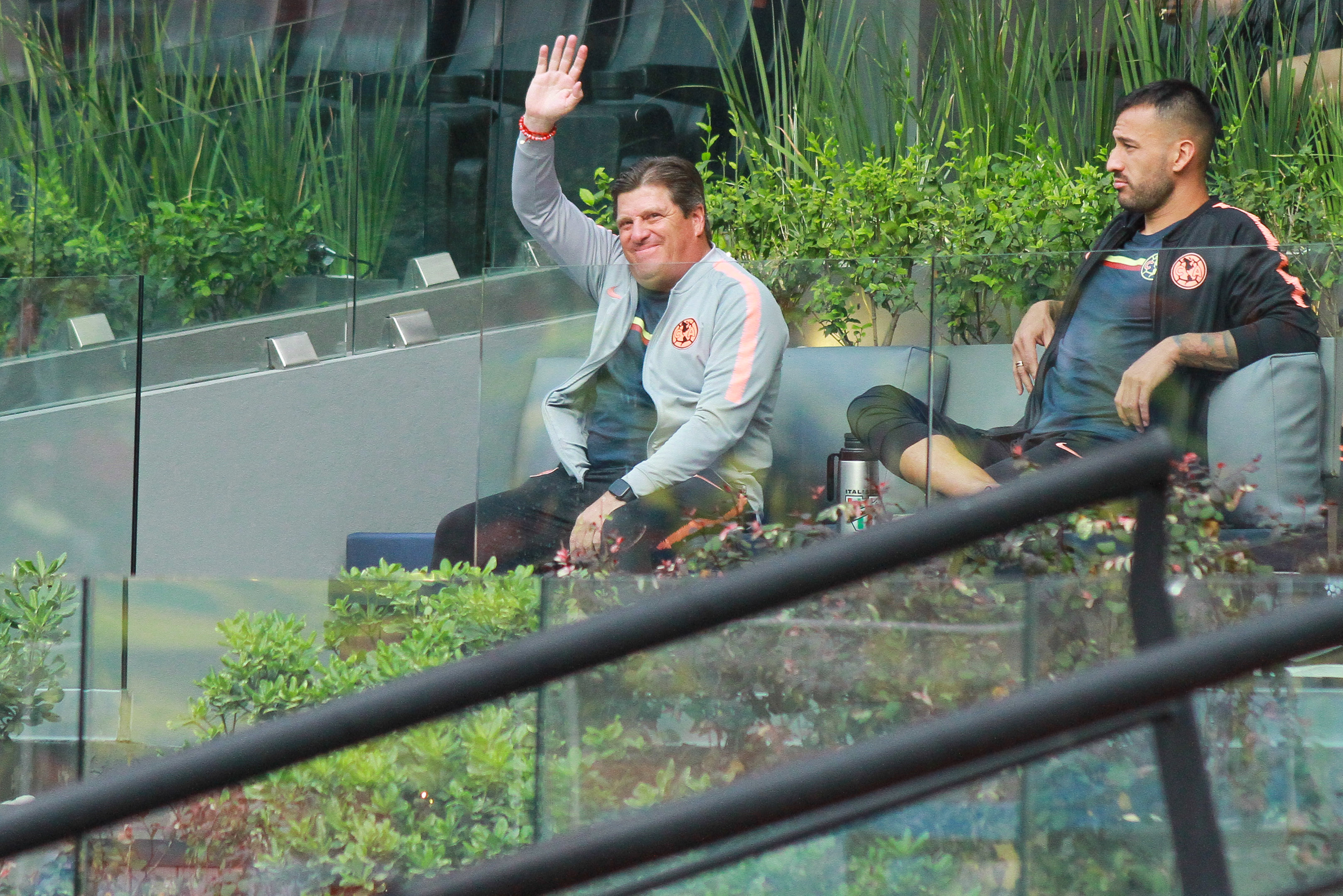 Celebración y color en el Azteca para la Final Femenil