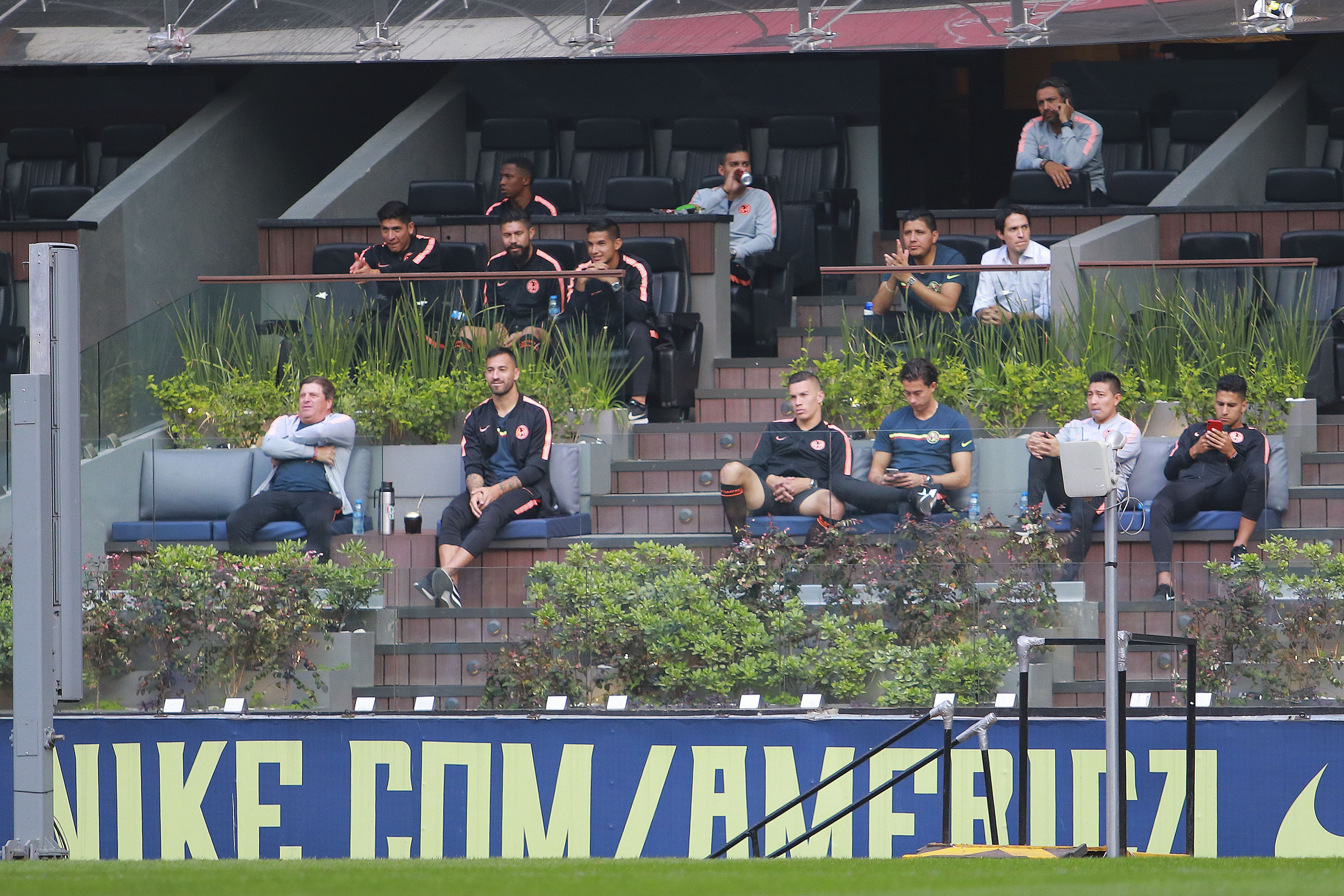 Celebración y color en el Azteca para la Final Femenil
