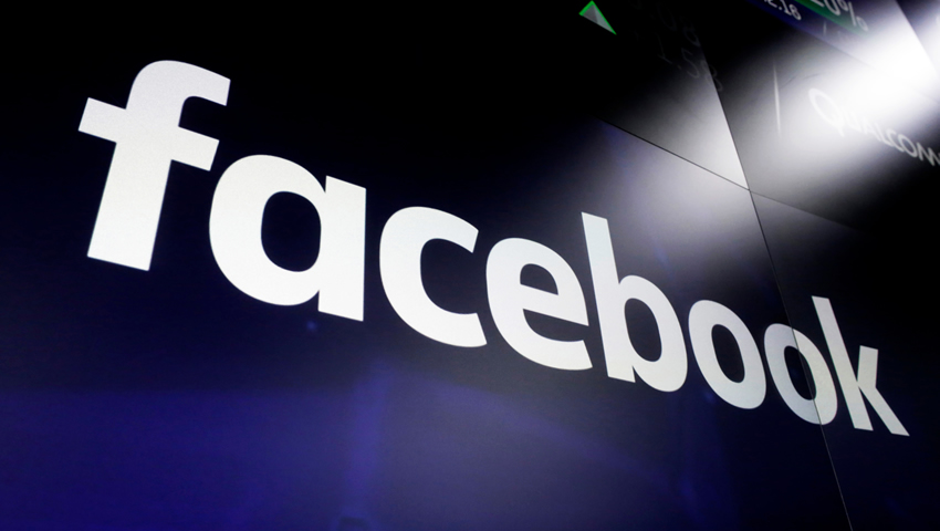 Facebook 