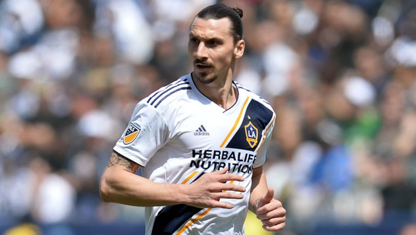 Zlatan
