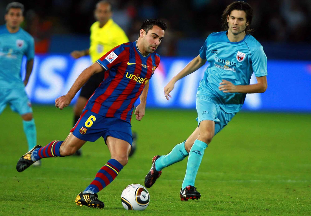 Mundial de Clubes