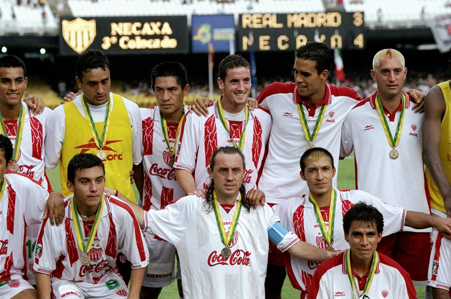 Mundial de Clubes