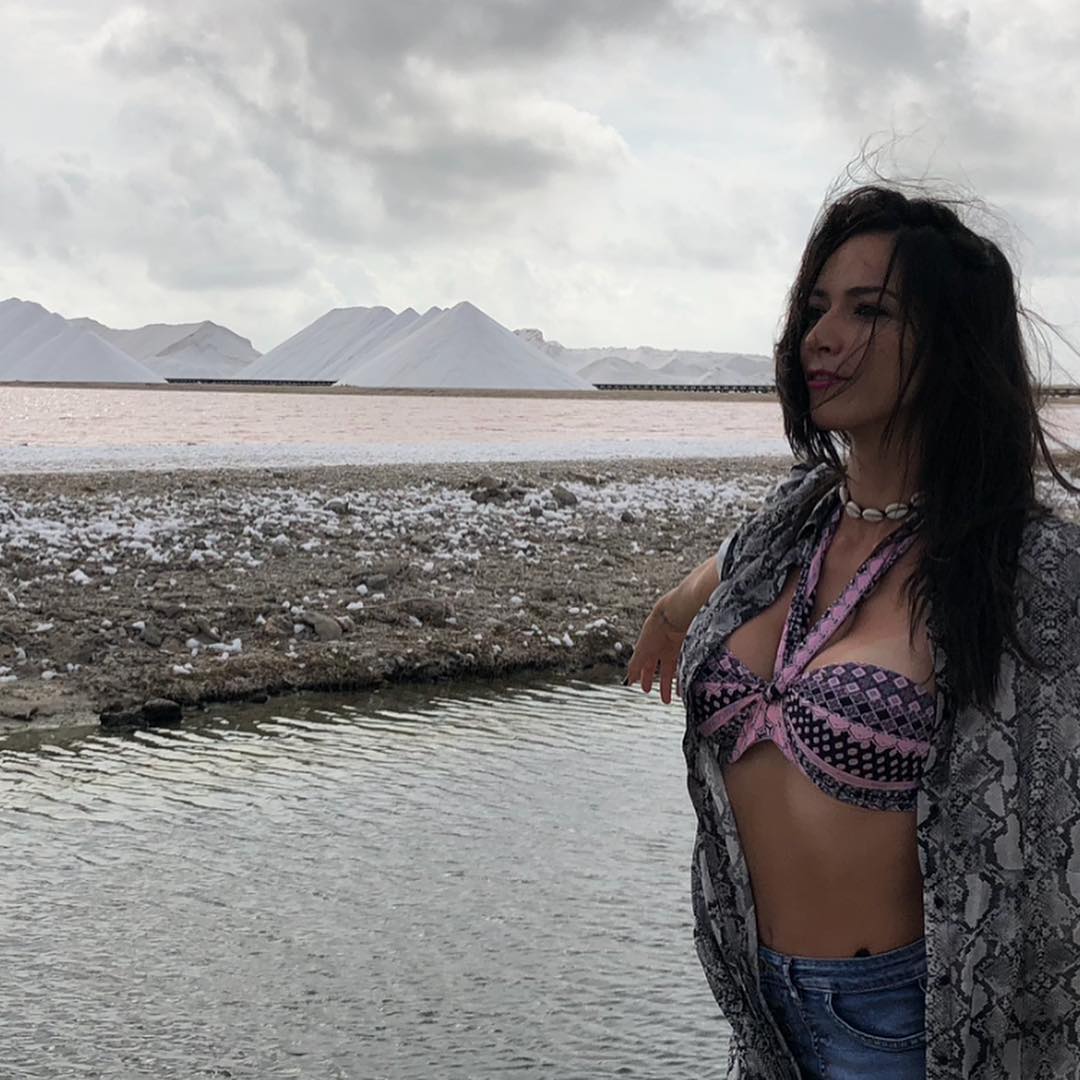 El lado bello de la Final: 10 famosas musas de Cruz Azul y América