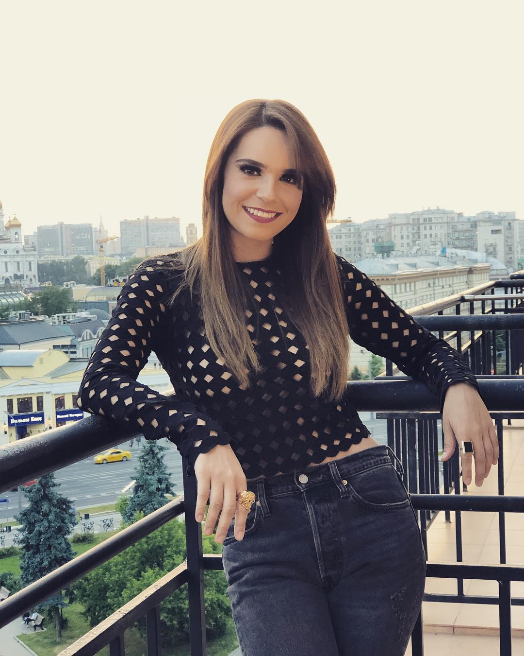 El lado bello de la Final: 10 famosas musas de Cruz Azul y América