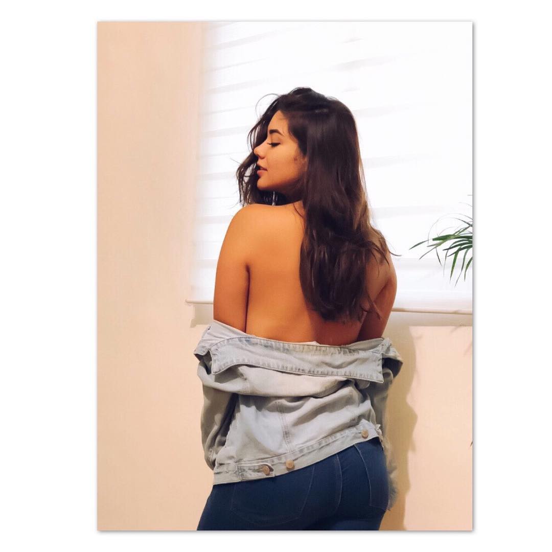 El lado bello de la Final: 10 famosas musas de Cruz Azul y América