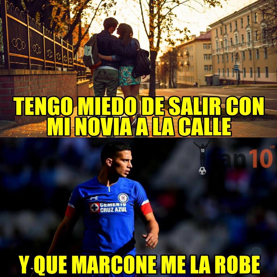 Memes resaltan la Final 'aburrida' entre América vs. Cruz Azul