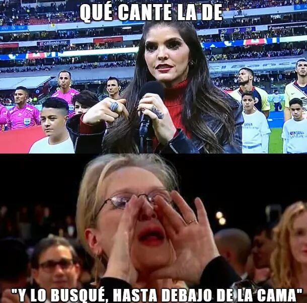 Memes resaltan la Final 'aburrida' entre América vs. Cruz Azul