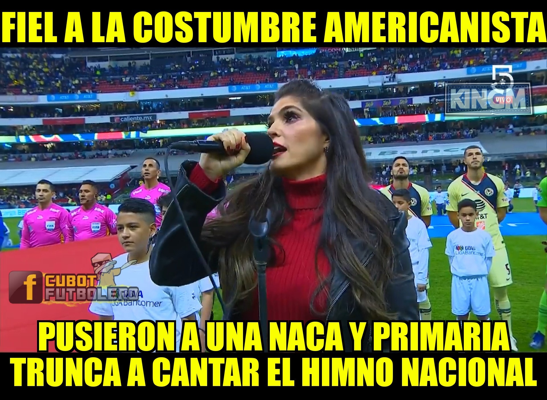 Memes resaltan la Final 'aburrida' entre América vs. Cruz Azul