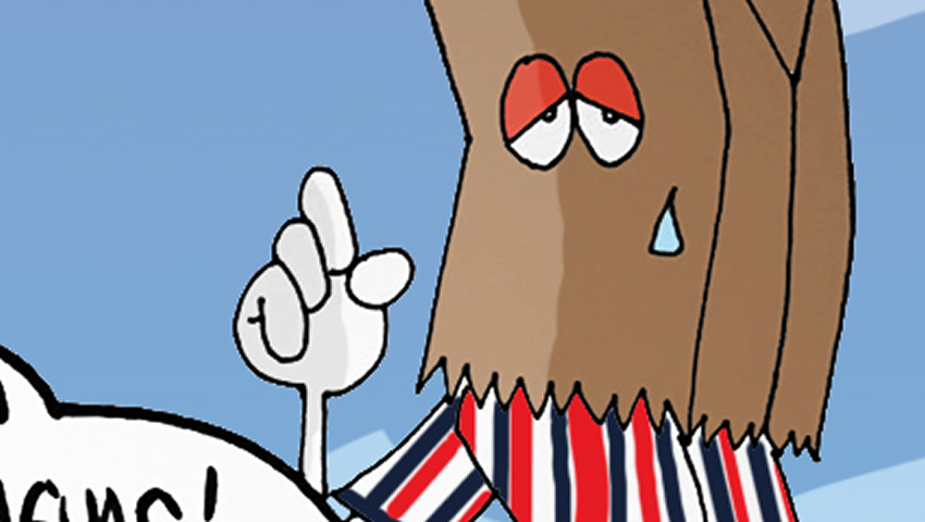 El regreso del conquistador