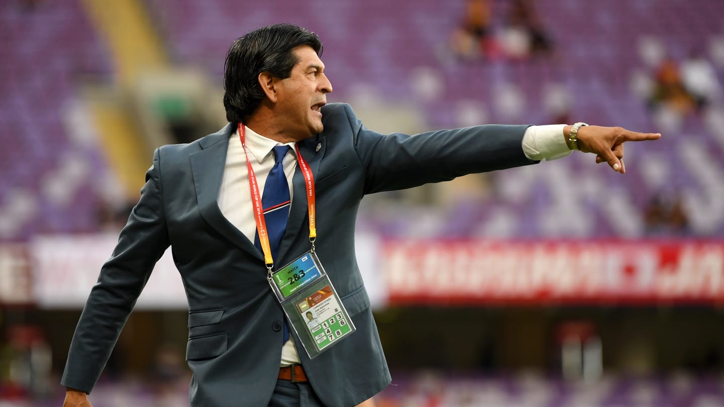Kashima vs. Chivas en Mundial de Clubes ¡La galería!