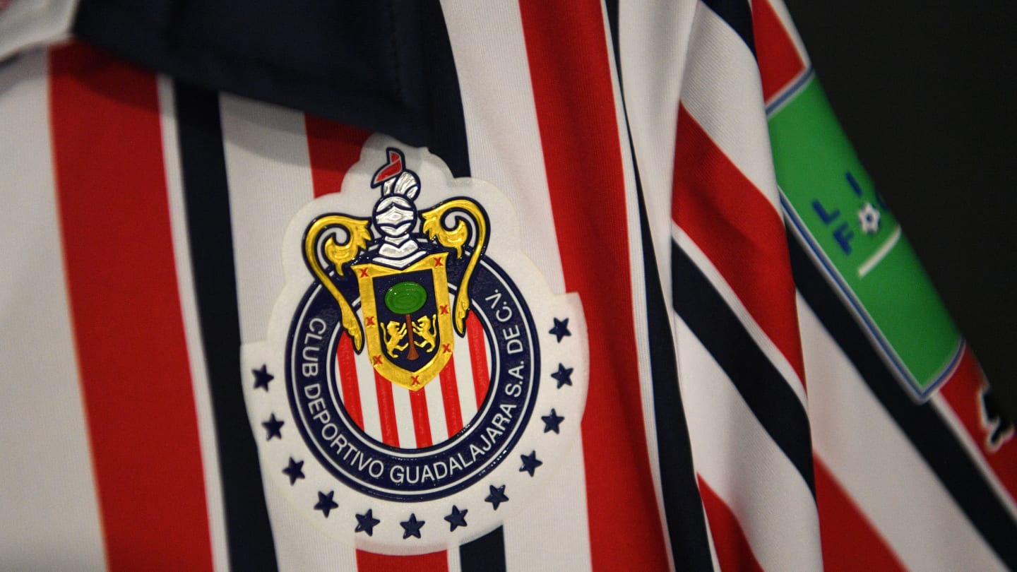 Kashima vs. Chivas en Mundial de Clubes ¡La galería!