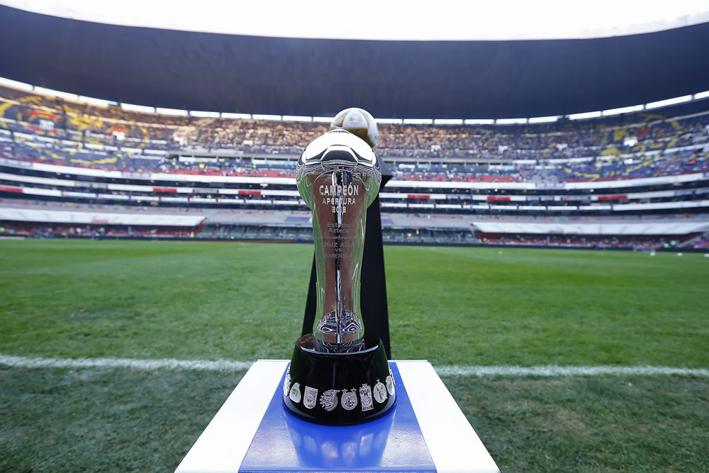 Las mejores postales de la Final de Vuelta entre Cruz Azul y América