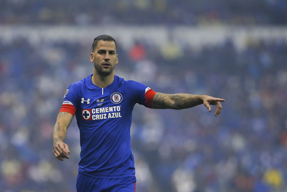 Las mejores postales de la Final de Vuelta entre Cruz Azul y América