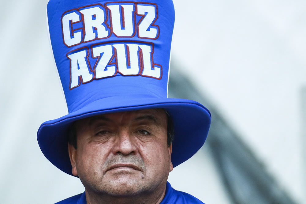 Las mejores postales de la Final de Vuelta entre Cruz Azul y América