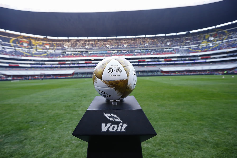 Las mejores postales de la Final de Vuelta entre Cruz Azul y América