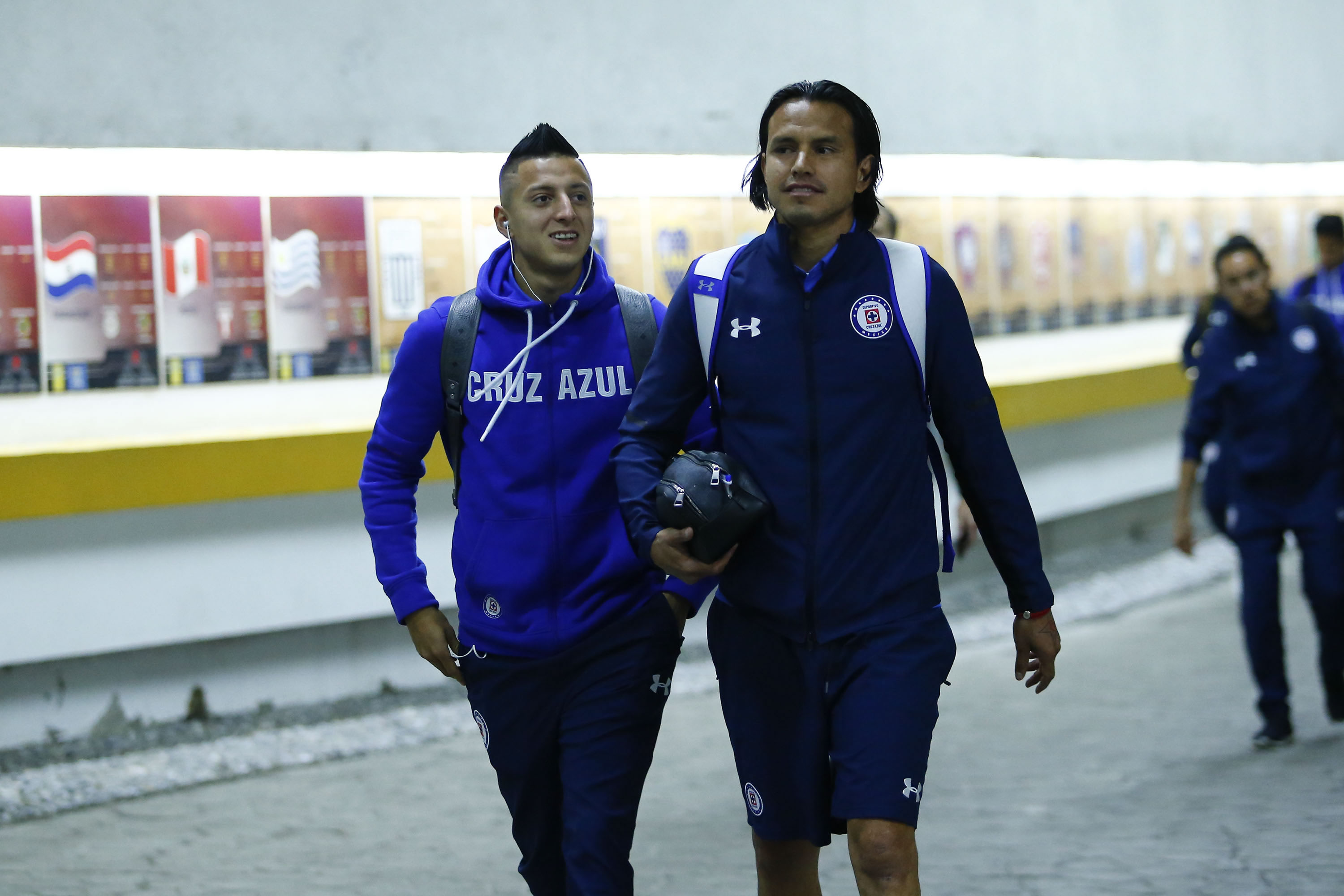 Las mejores postales de la Final de Vuelta entre Cruz Azul y América