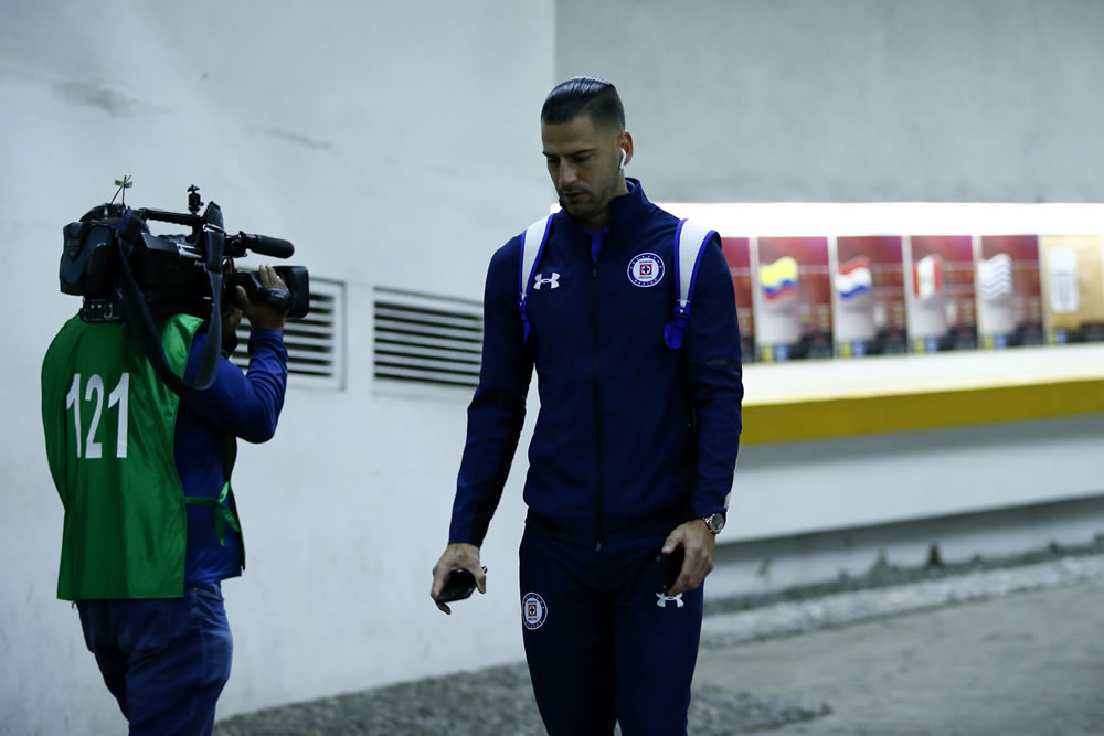 Las mejores postales de la Final de Vuelta entre Cruz Azul y América