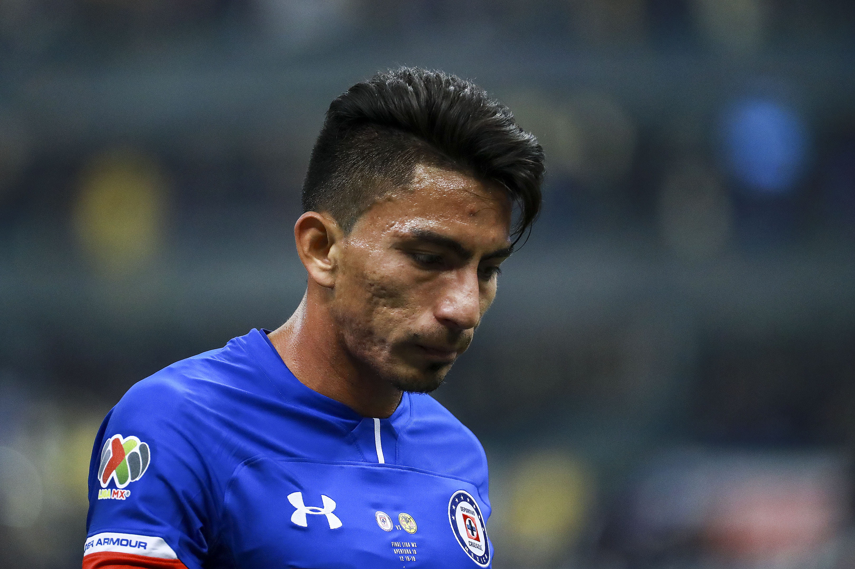 Las mejores postales de la Final de Vuelta entre Cruz Azul y América