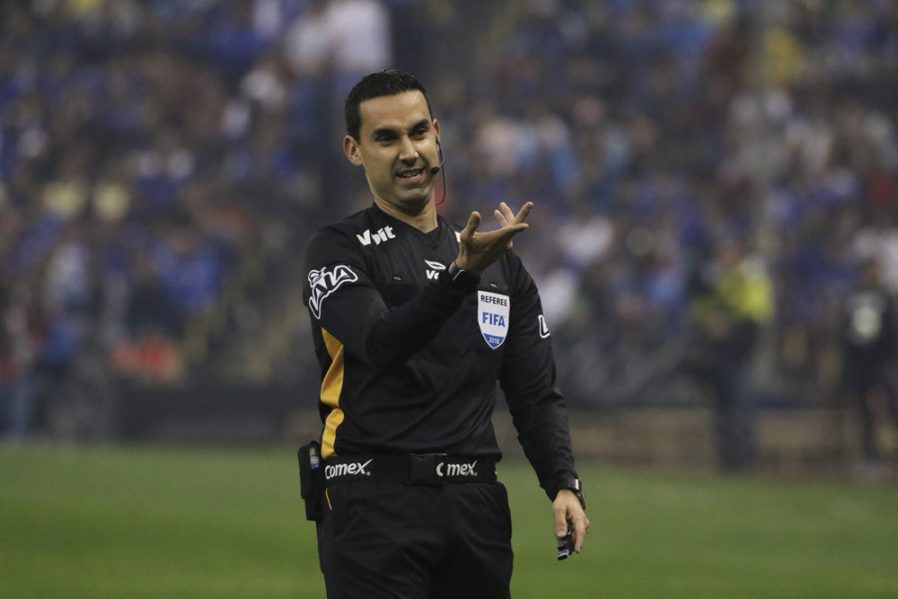Las mejores postales de la Final de Vuelta entre Cruz Azul y América