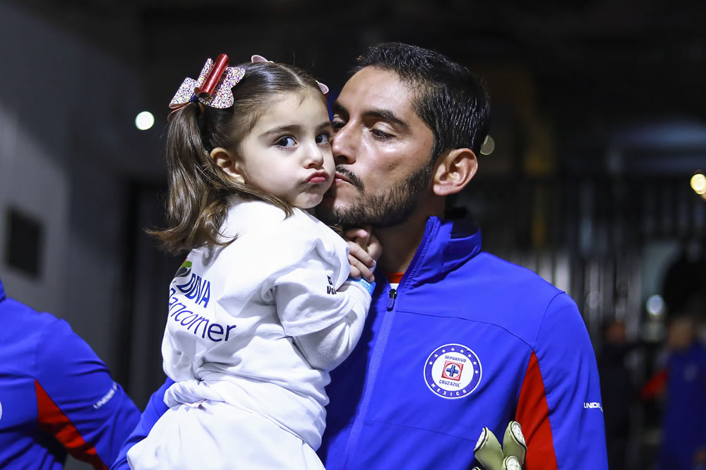 Las mejores postales de la Final de Vuelta entre Cruz Azul y América