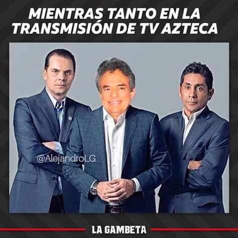 Memes del Cruz Azul vs. América de la Final de Vuelta del Apertura 2018