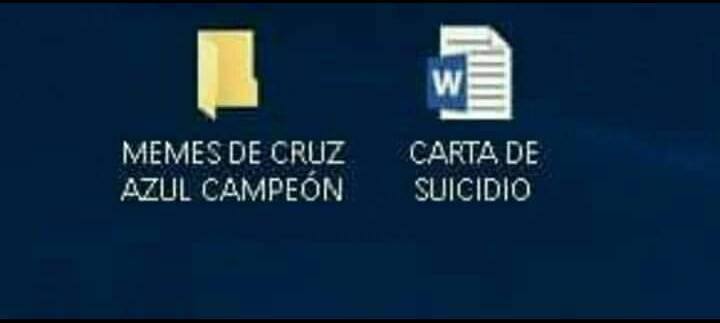 Memes del Cruz Azul vs. América de la Final de Vuelta del Apertura 2018