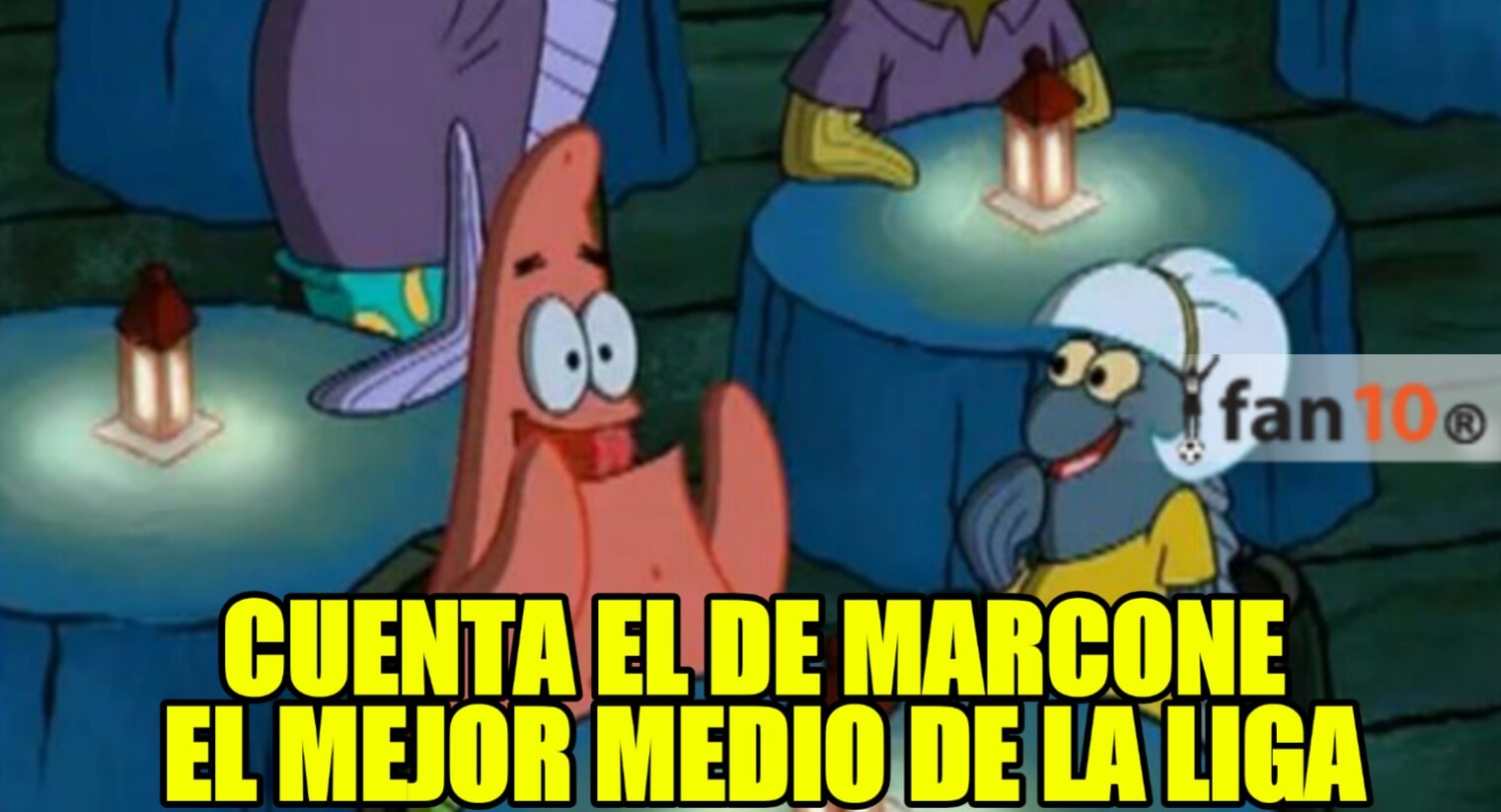 Memes del Cruz Azul vs. América de la Final de Vuelta del Apertura 2018