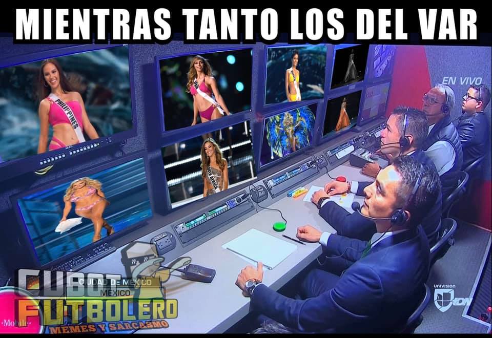 Memes del Cruz Azul vs. América de la Final de Vuelta del Apertura 2018