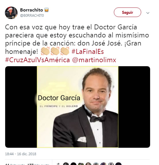 Memes del Cruz Azul vs. América de la Final de Vuelta del Apertura 2018