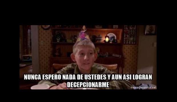 Memes del Cruz Azul vs. América de la Final de Vuelta del Apertura 2018