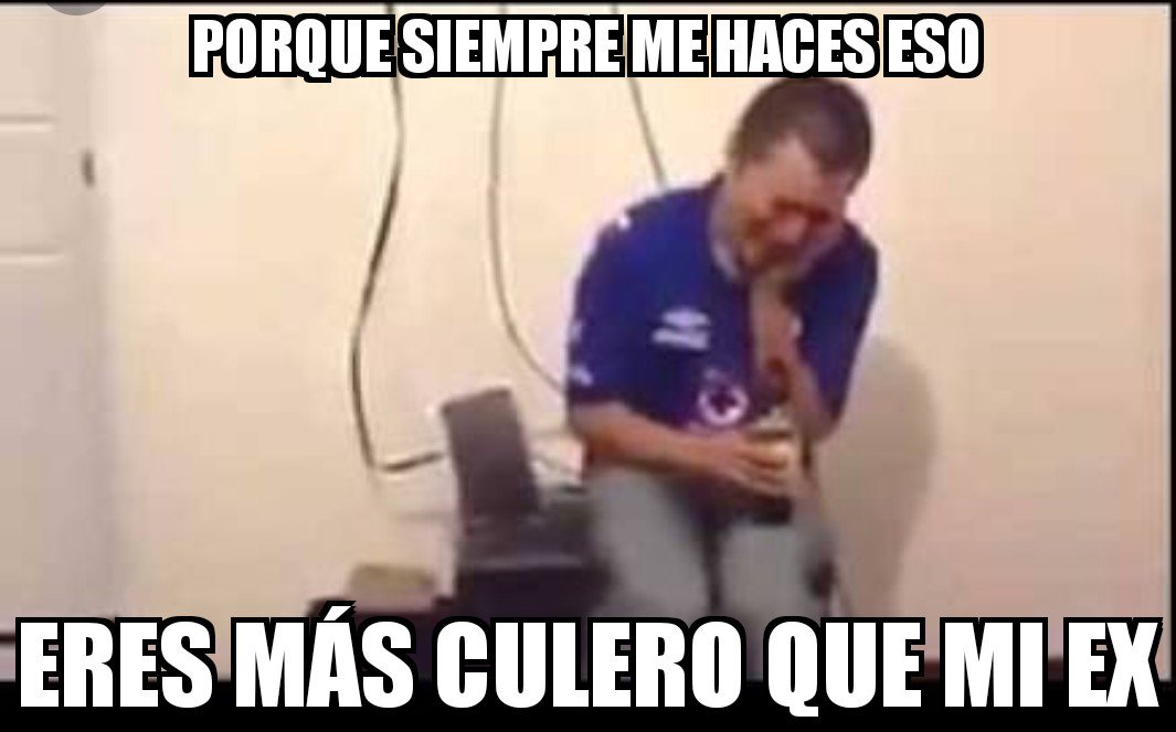 Memes del Cruz Azul vs. América de la Final de Vuelta del Apertura 2018