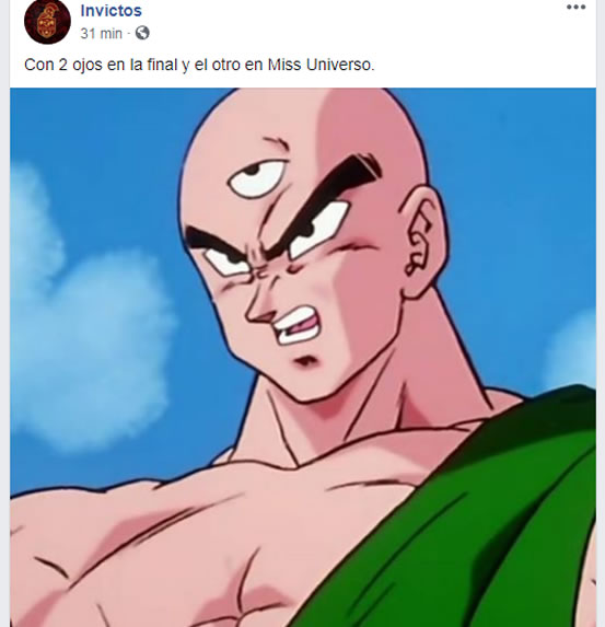 Memes del Cruz Azul vs. América de la Final de Vuelta del Apertura 2018