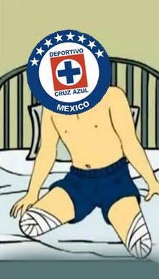 Memes del Cruz Azul vs. América de la Final de Vuelta del Apertura 2018