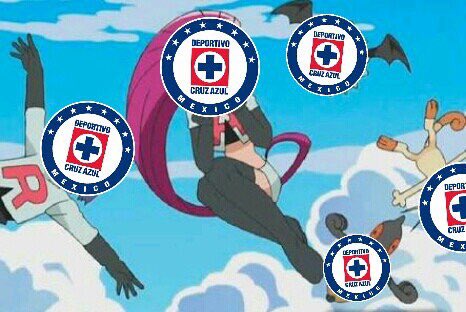 Memes del Cruz Azul vs. América de la Final de Vuelta del Apertura 2018