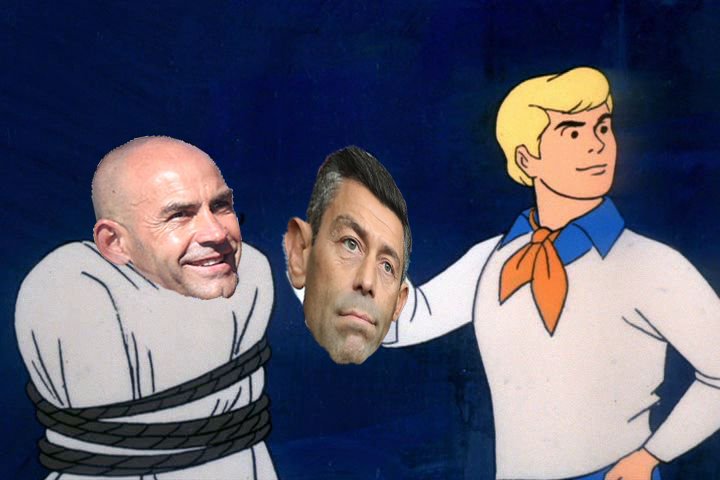 Memes del Cruz Azul vs. América de la Final de Vuelta del Apertura 2018