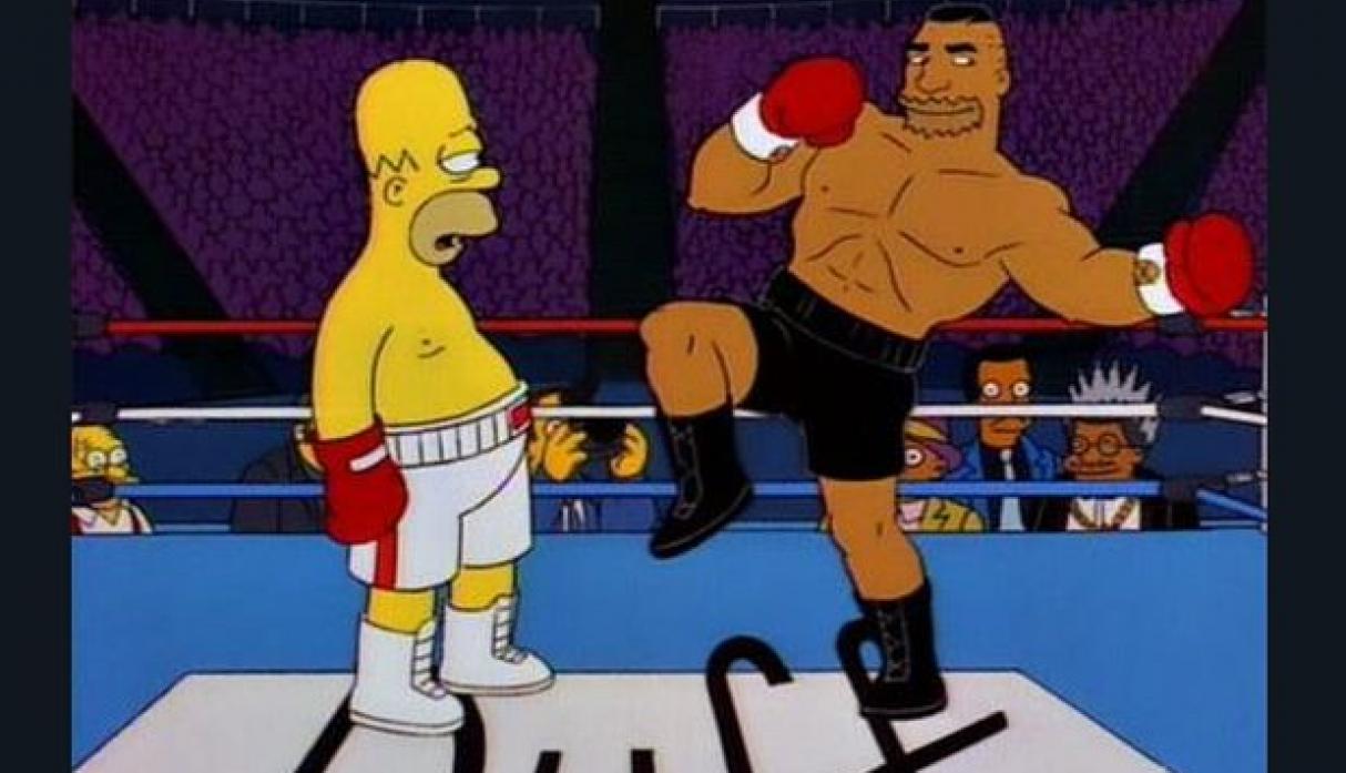 Los memes de la 'fugaz' pelea de Canelo Álvarez vs. Rocky Fielding 