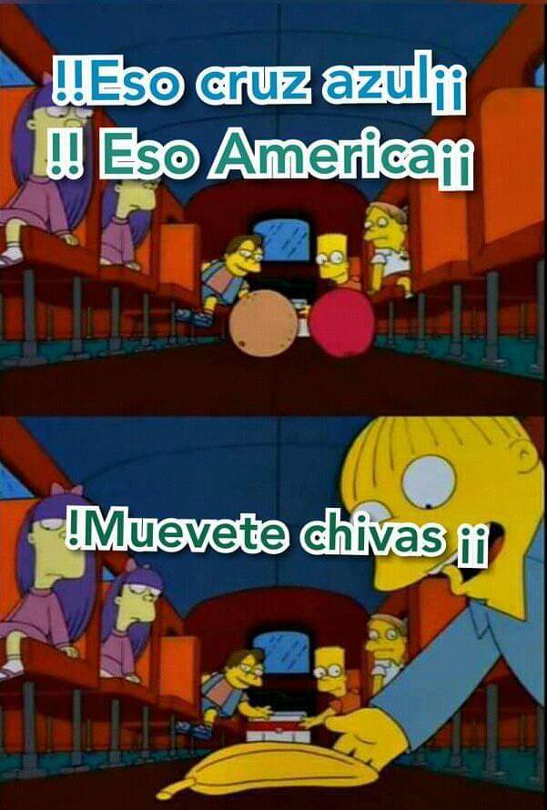 Chivas y su paseo por Emiratos Árabes con dos derrotas es motivo de memes
